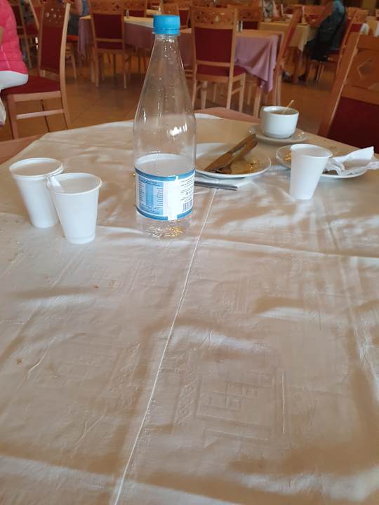 Gastro Zita Beach Resort