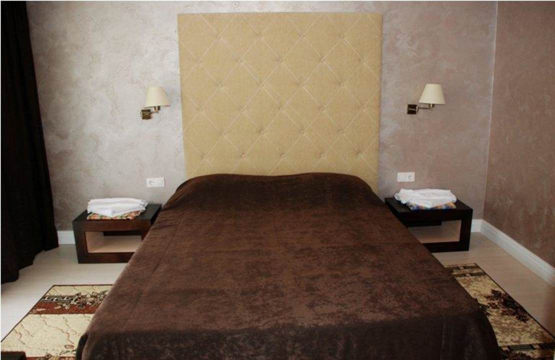 2-х комнатный 2-х местный стандартный номер  Sanatorium Weiße Nächte / Санаторий Белые Ночи