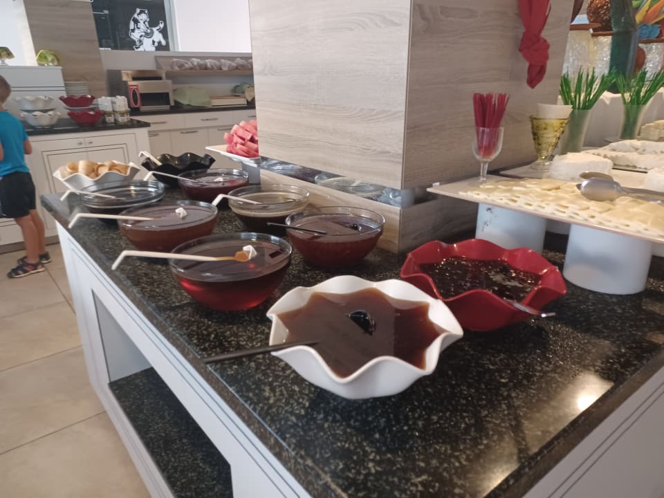 Gastro Hotel Catty Cats Garden