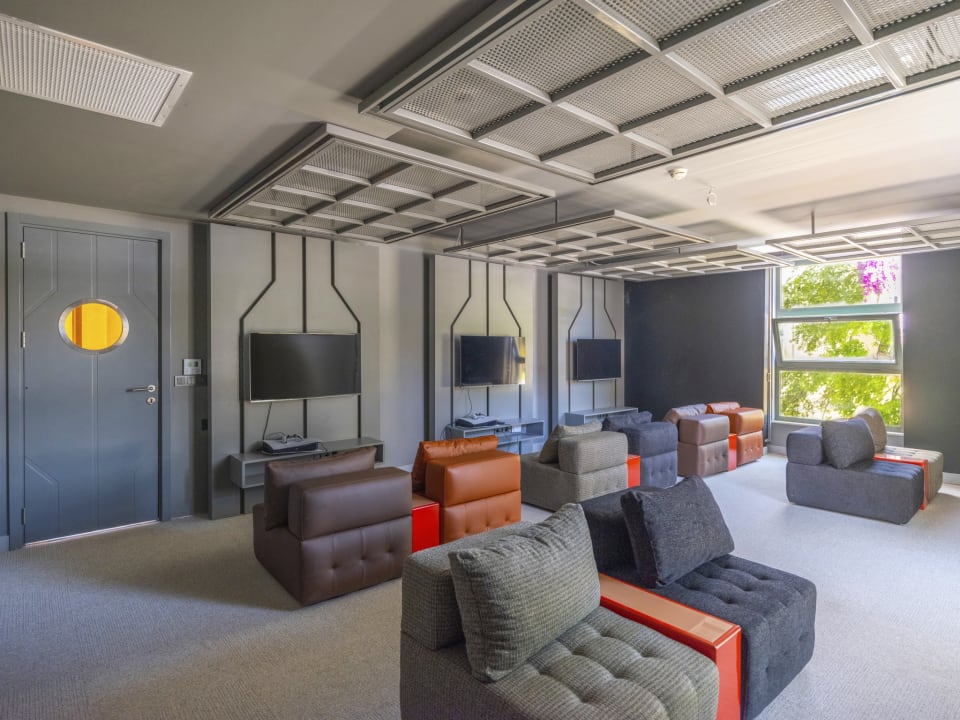 Sonstiges Sherwood Exclusive Kemer