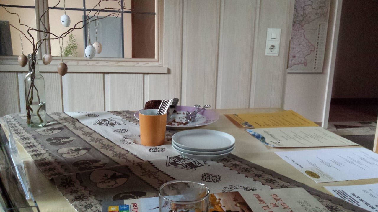 Küche Landhaus Meine Auszeit