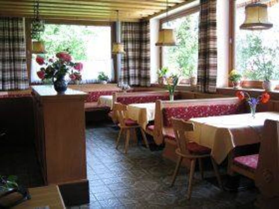 Gästestube Hotel Johannishof