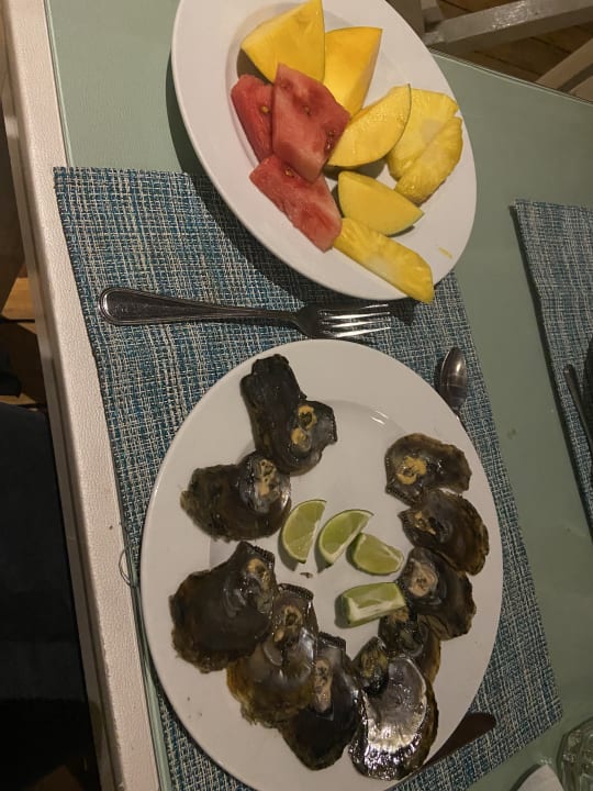 Gastro Vista Sol Punta Cana