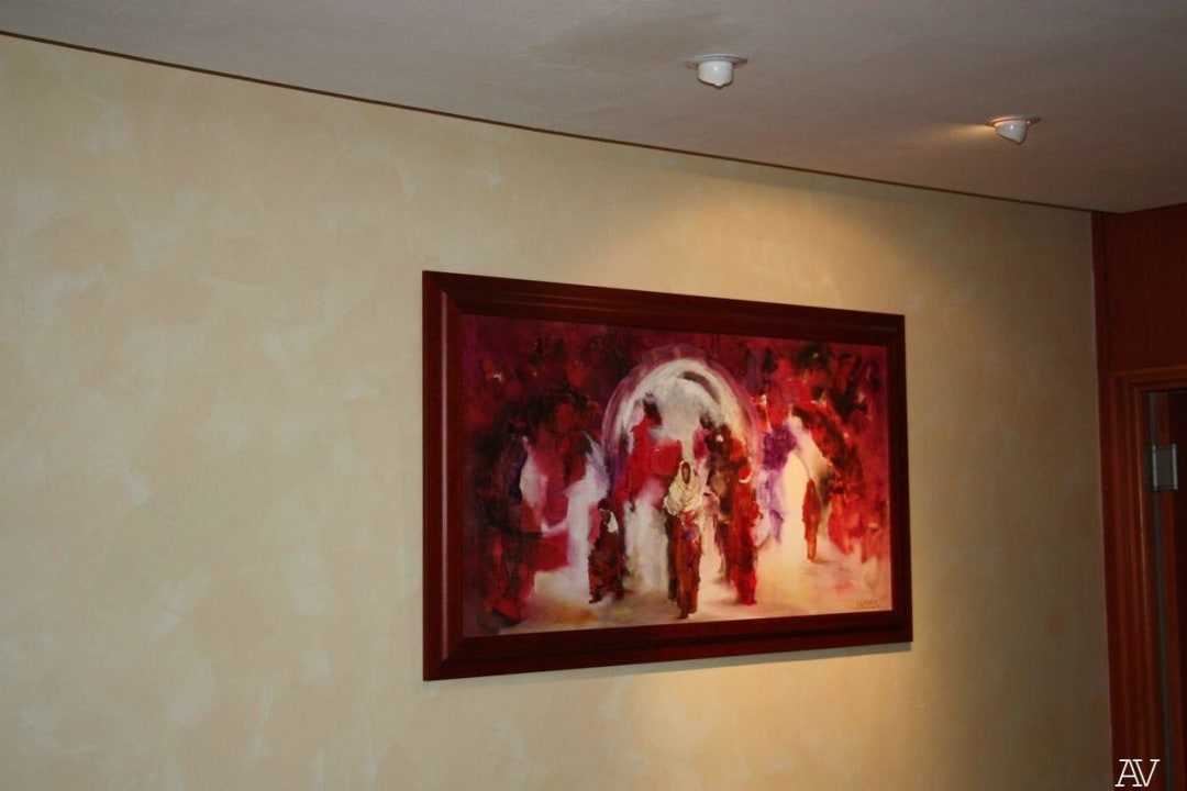 На этаже Nahrawess Resort & Thalasso