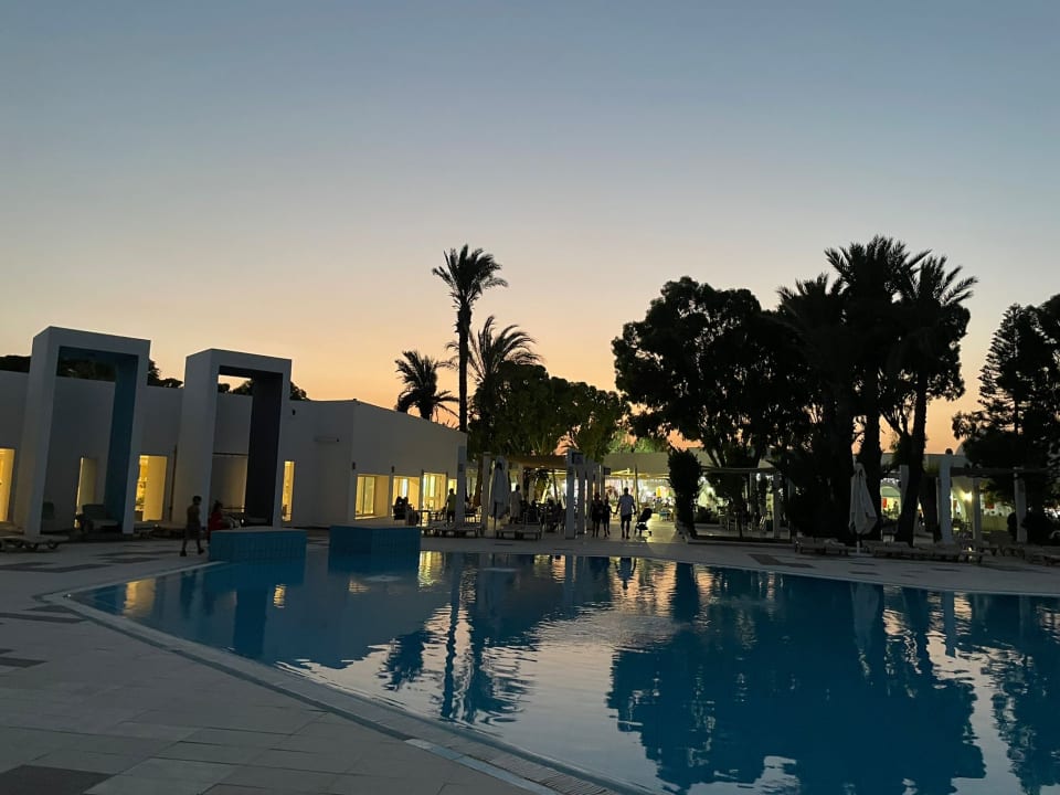 Pool One Resort Aqua Park & Spa