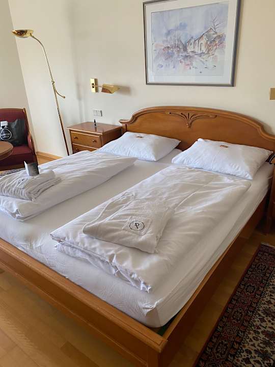 Zimmer Reduce Hotel Thermal Bad Tatzmannsdorf