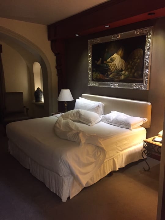 Zimmer Hilton San Luis Potosi