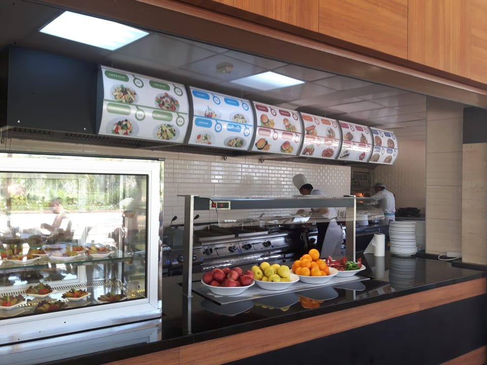 Gastro Saphir Resort & Spa