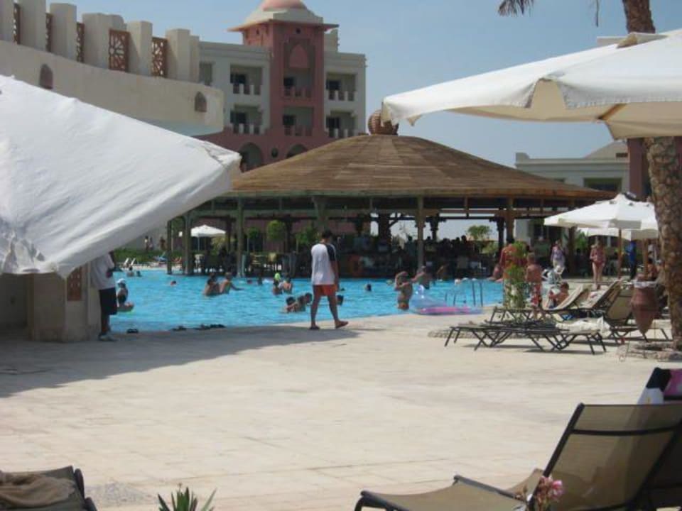 Basen Serenity Alpha Beach