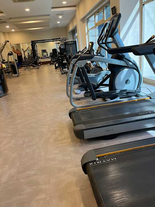 Sport & Freizeit Sunis Kumköy Beach Resort Hotel & Spa