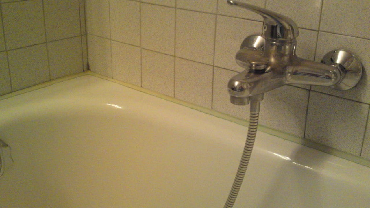 Bad Parc Hotel Gritti