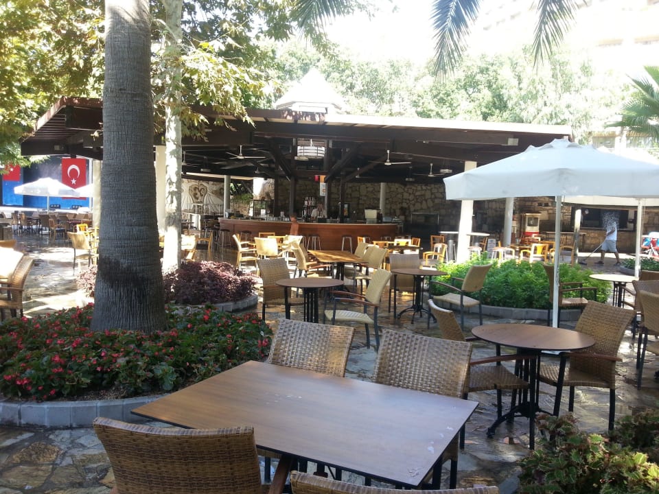 Strandbar Barut Hemera