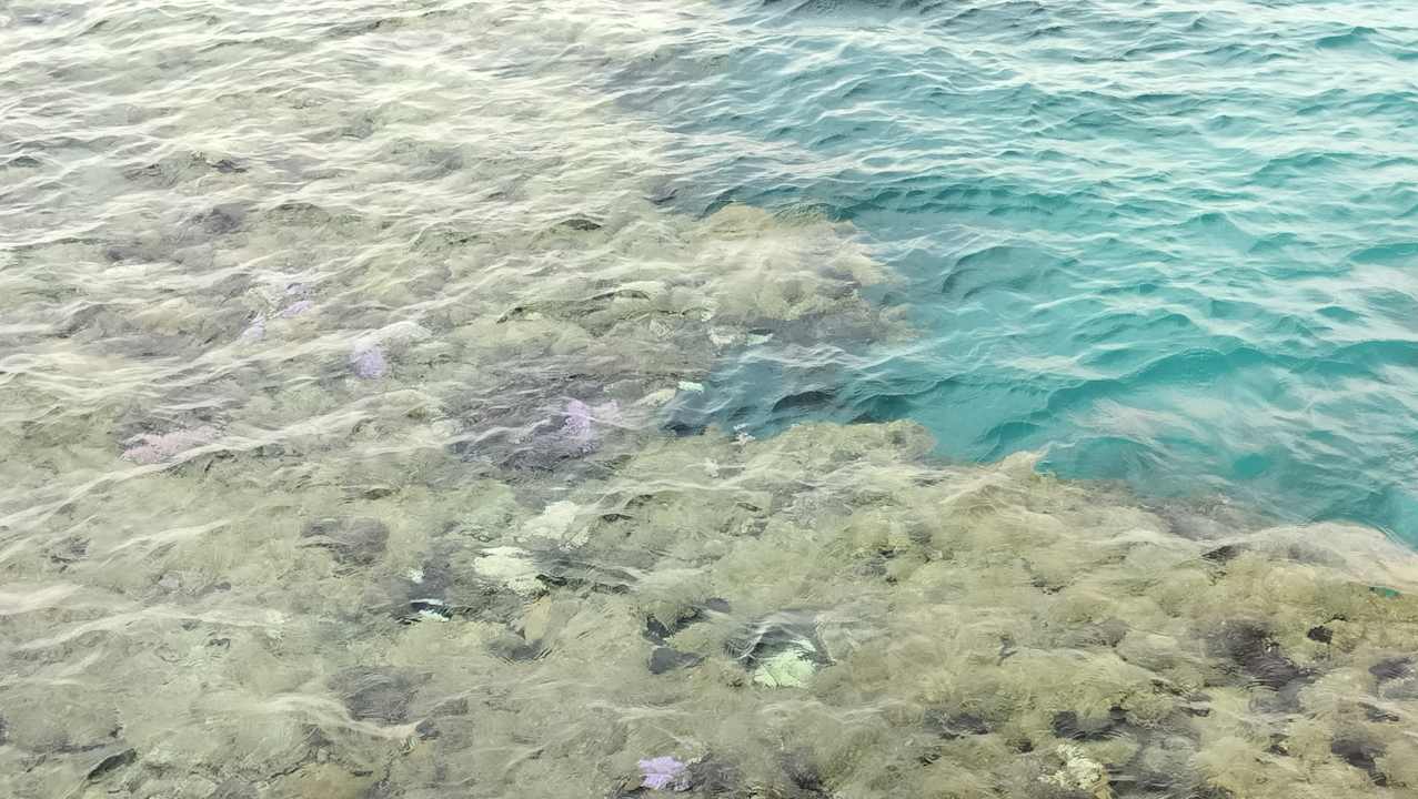 Strand SUNRISE Anjum Resort Marsa Alam