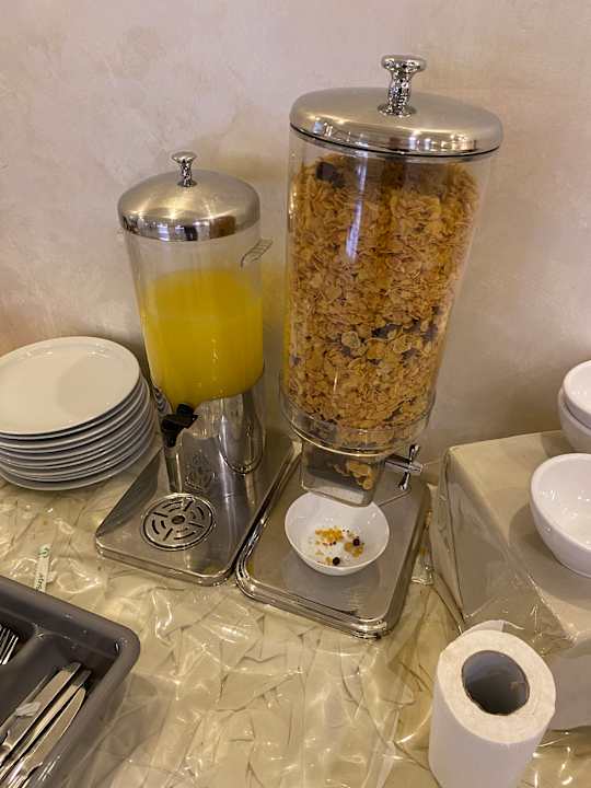 Gastro Rafi Hotel Amman