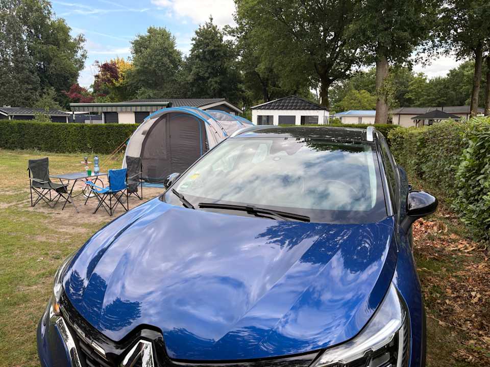 Zimmer Recreatiepark Slot Cranendonck