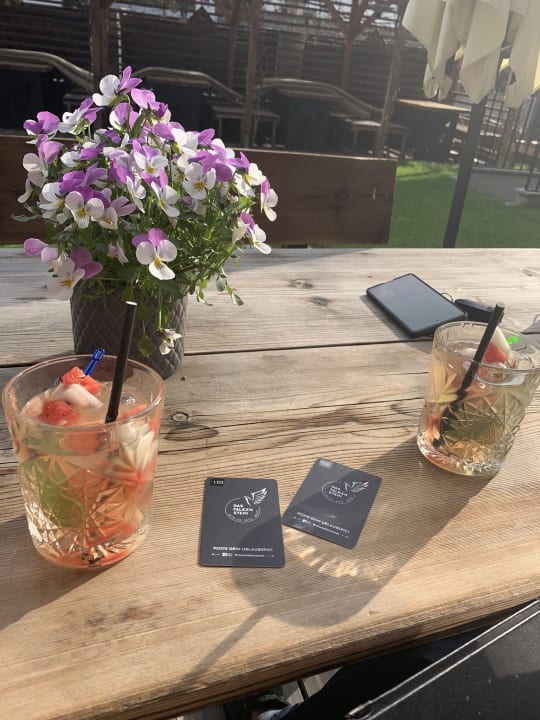 Gastro Das Falkenstein