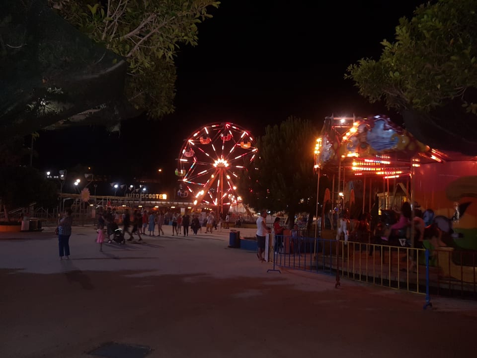 Sport & Freizeit Selectum Family Resort Side