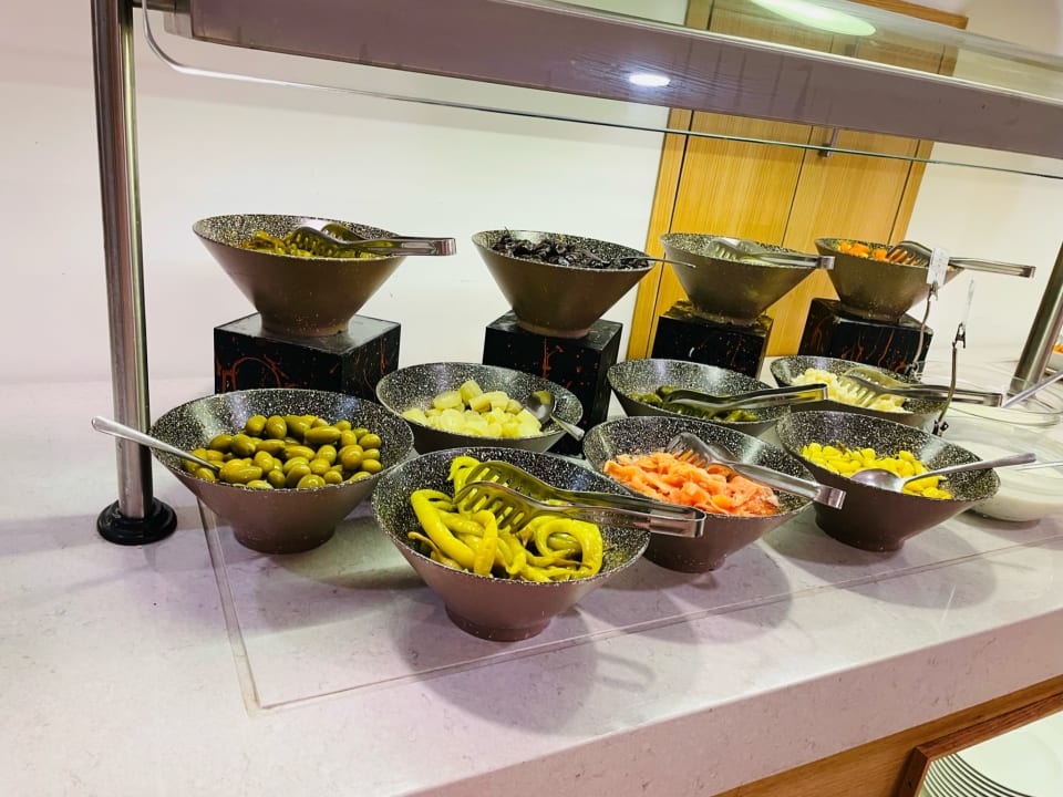 Gastro TUI BLUE Xanthe