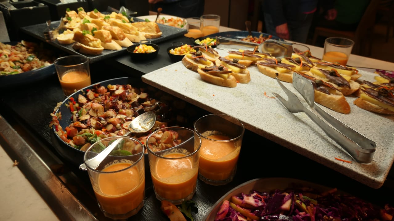 Gastro Hotel Riu Festival