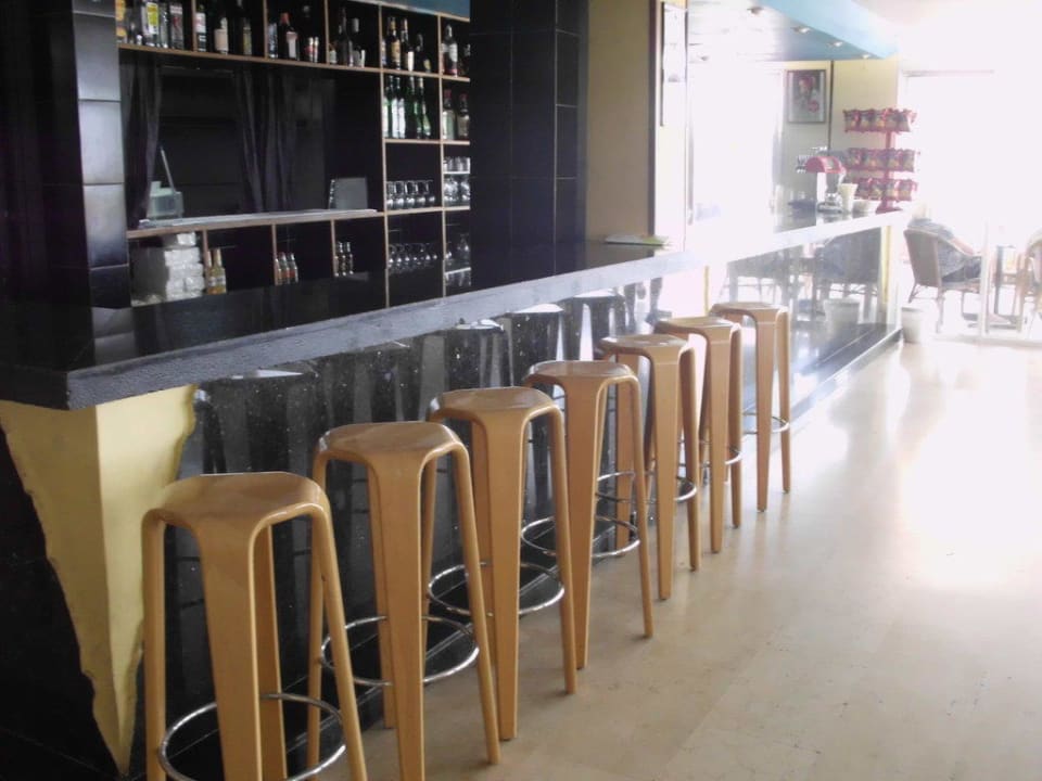 Bar / Cafe Sentido Fido Punta del Mar – Adults only