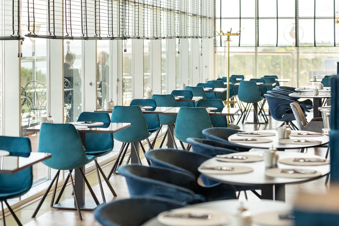 Gastro Strandhotel Ahlbeck