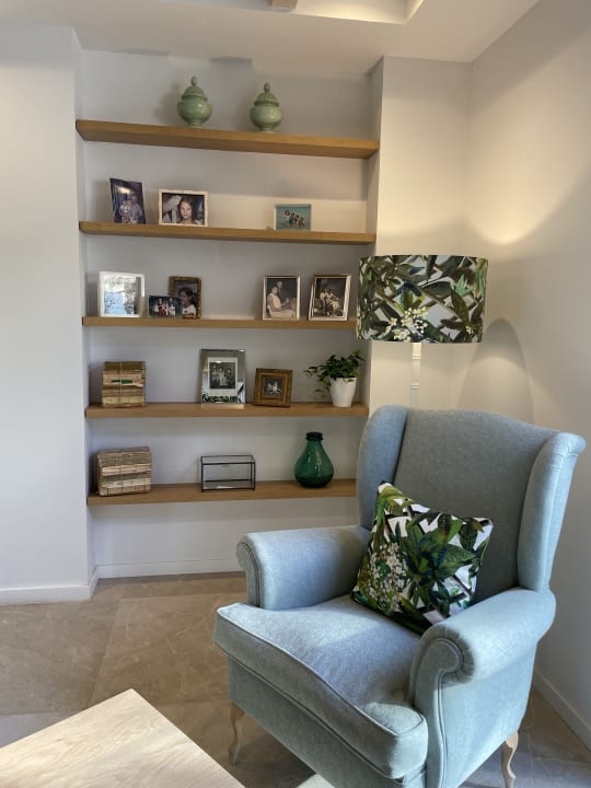 Zimmer Myseahouse Flamingo - Adults only