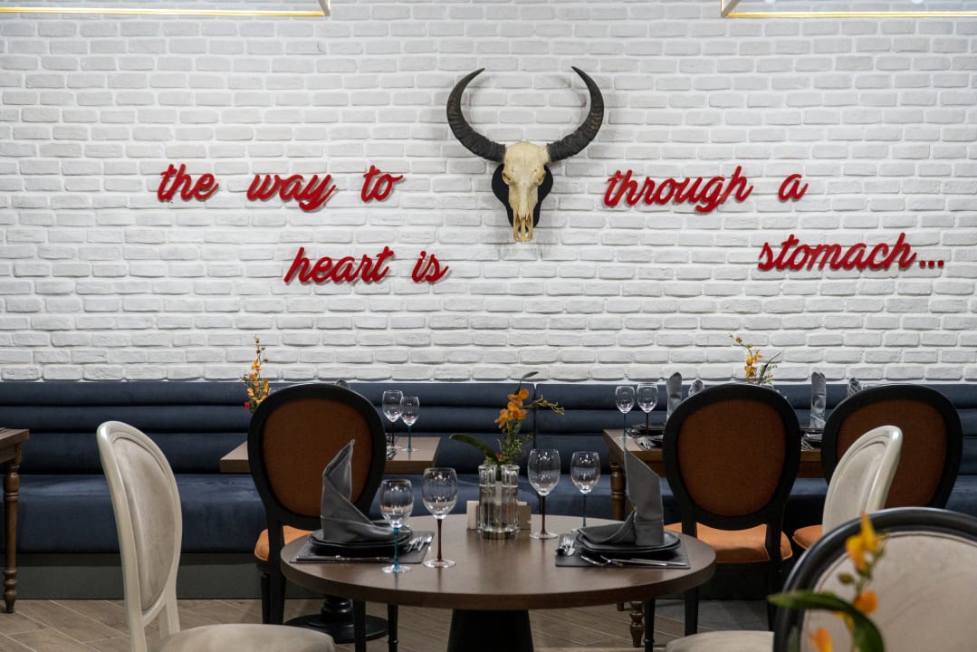 Gastro Adalya Resort & Spa - Adults Only