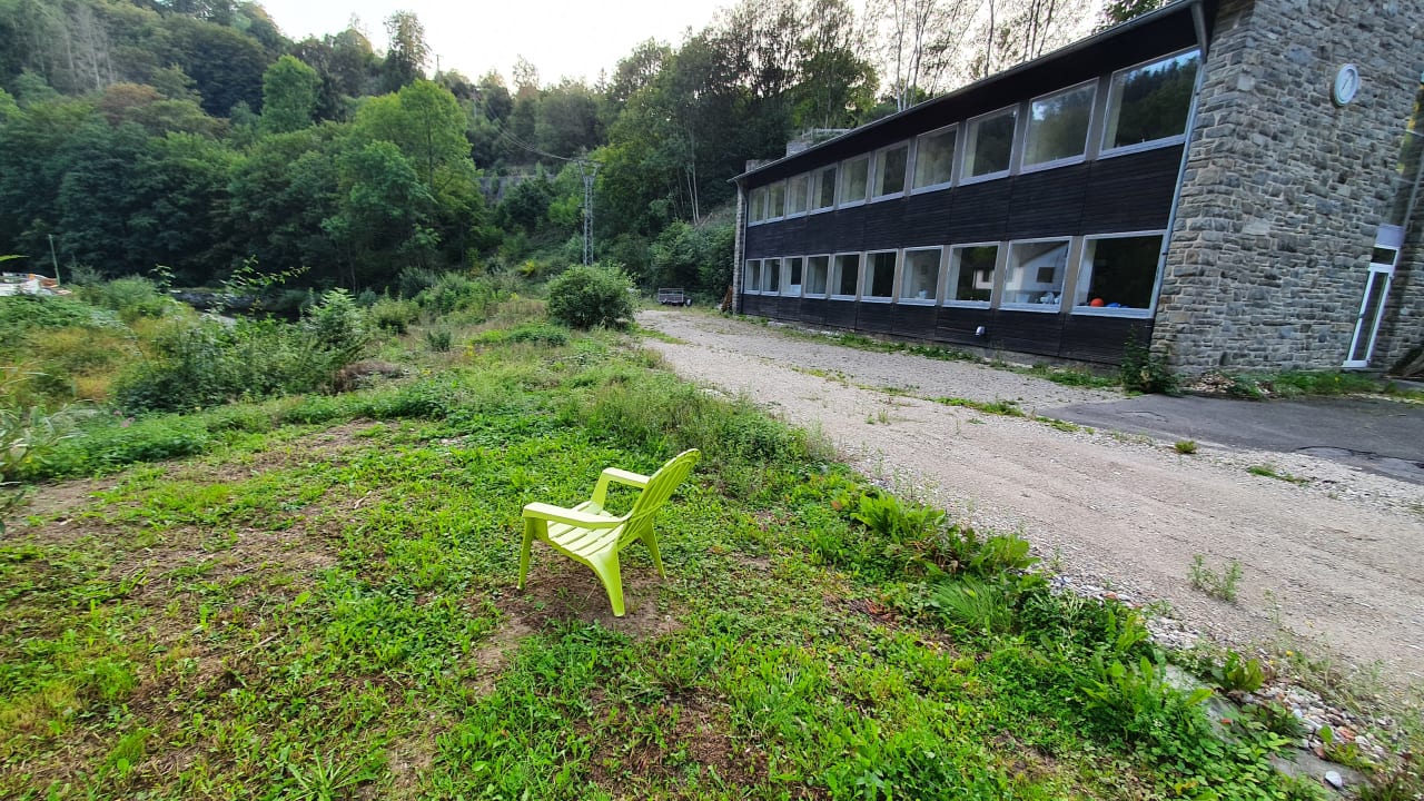 Zimmer Villadelux Elbershof