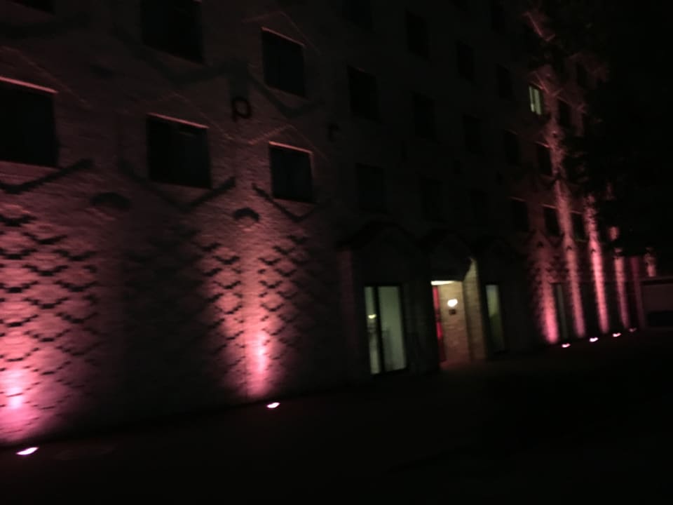 Außenansicht Prize by Radisson, Hamburg City
