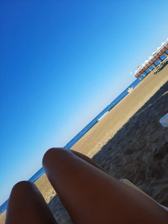 Strand Seher Kumköy Star Resort & Spa