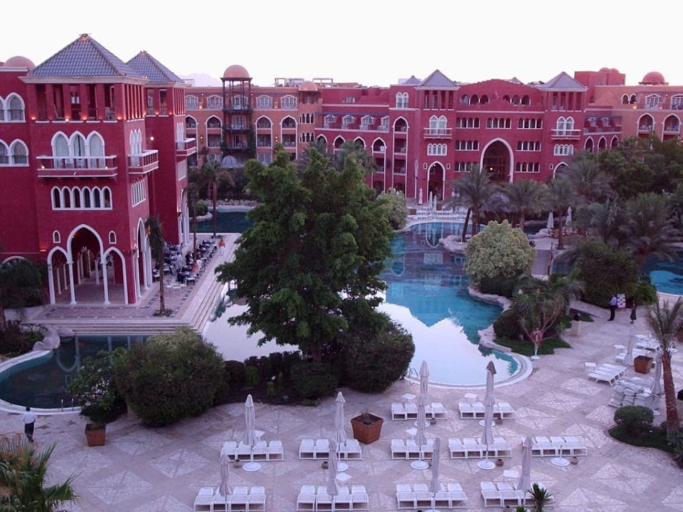 Pool The Grand Resort