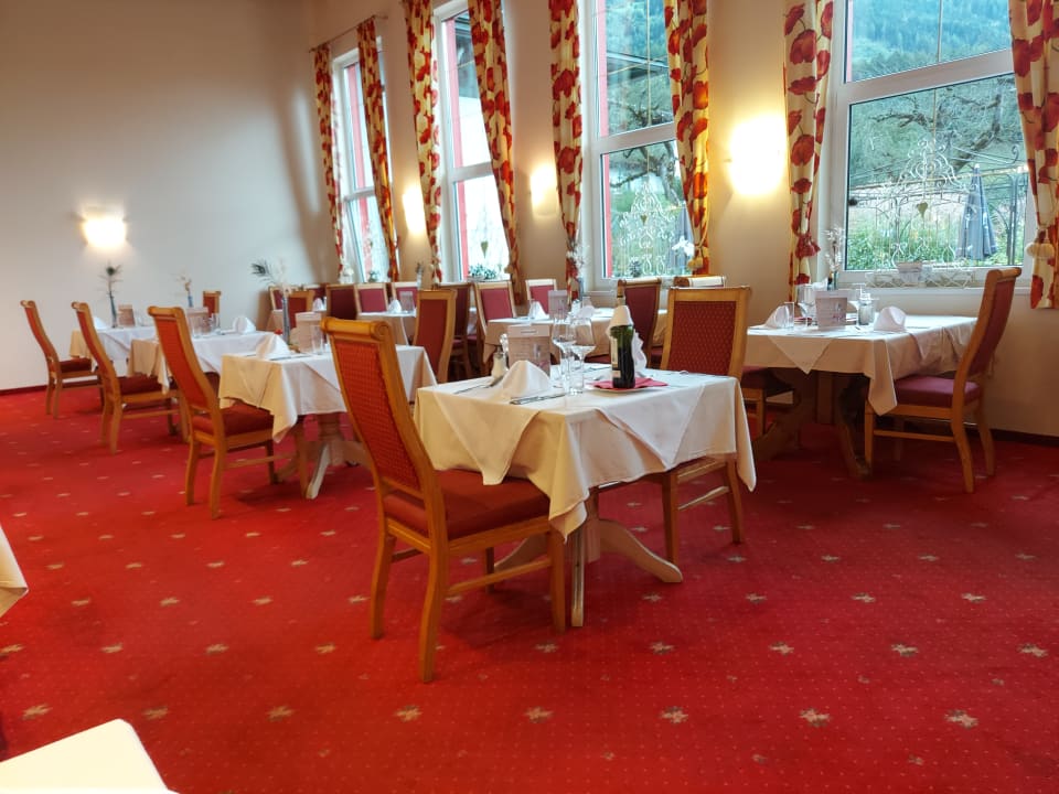 Gastro Hotel Kohlerhof