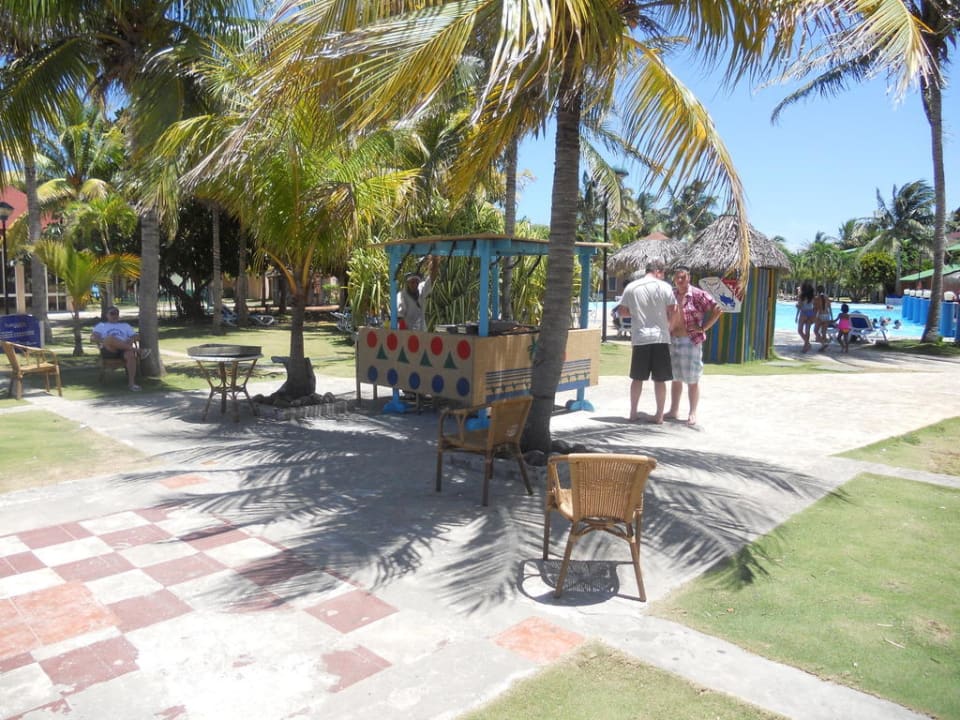 Wunderschön Sol Hicacos Varadero