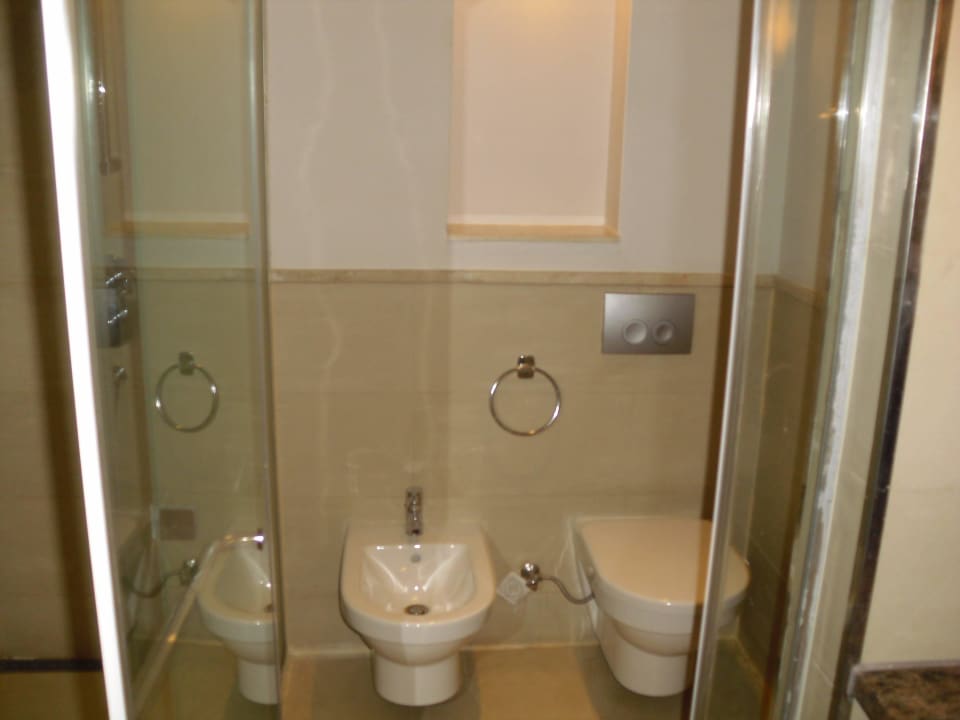 Chaletzimmer 4019  Old Palace Resort Sahl Hasheesh