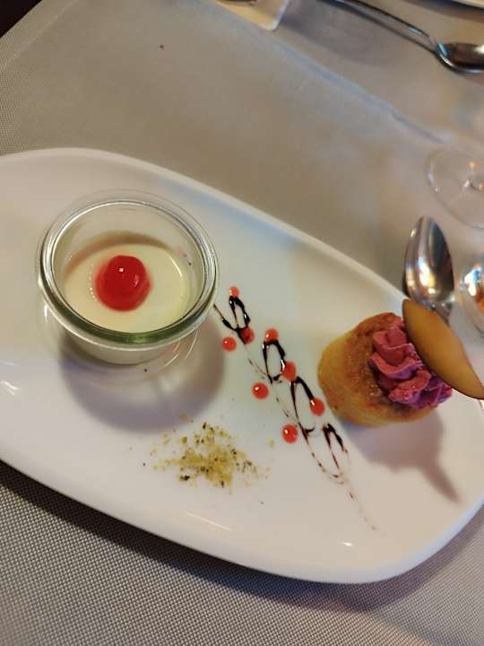 Gastro Waldhotel am Notschreipass