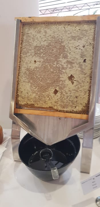 Gastro Bakour Fuerteventura La Pared