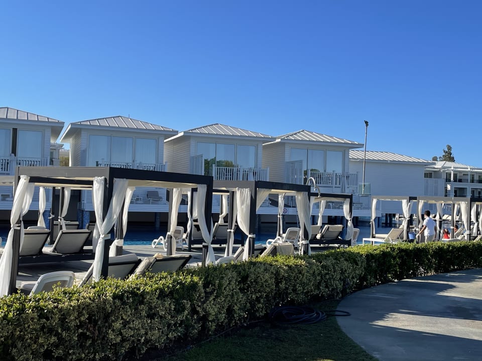 Außenansicht Titanic Deluxe Golf Belek