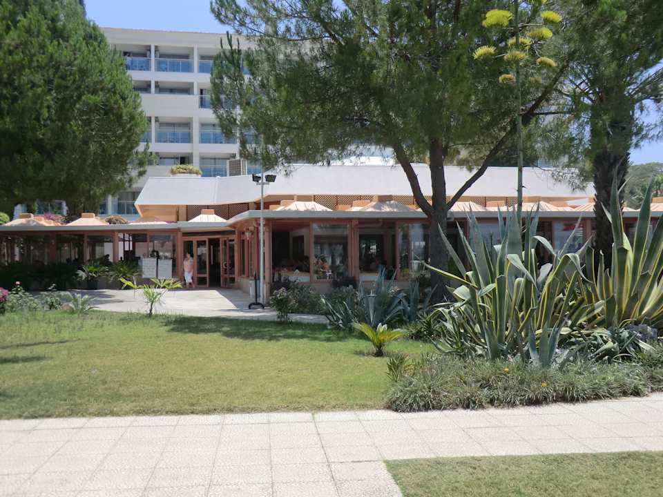 Restaurant Top Hotel