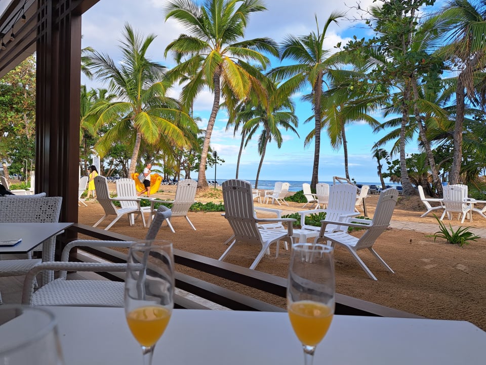 Gastro Bahia Principe Grand El Portillo