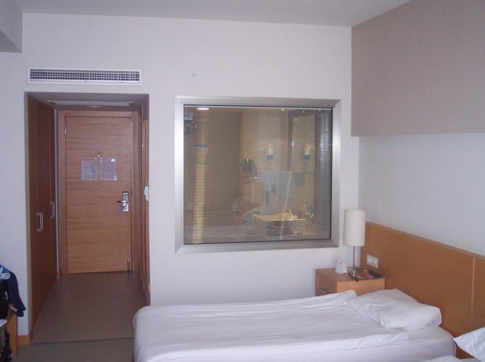 Unser Zimmer Arcanus Hotels Sorgun