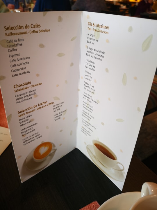 Gastro Grupotel Playa de Palma Suites & Spa