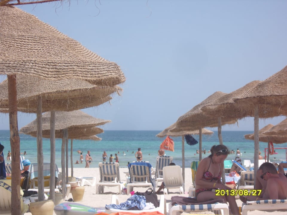 Strand Djerba Sun Beach Hotel & Spa