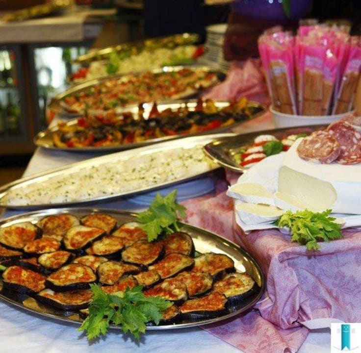 Hotel Gardenia Torre pedrera vacanza holiday Hotel Gardenia