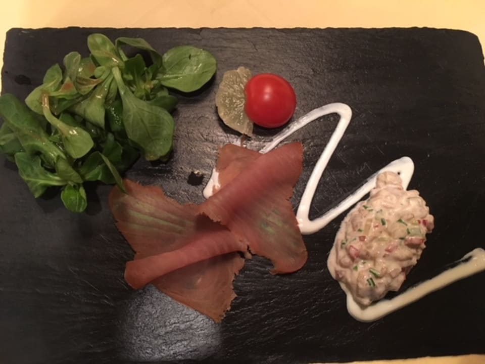 Gastro EUROPÄISCHER HOF Bad Gastein