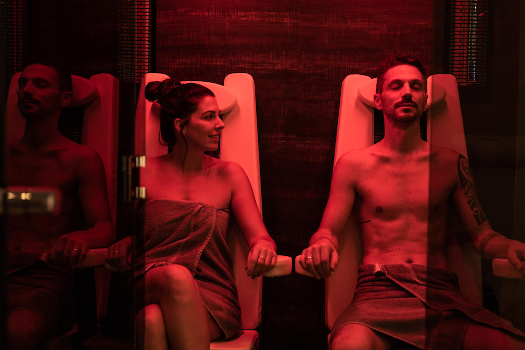 Sport & Freizeit Apart Relax