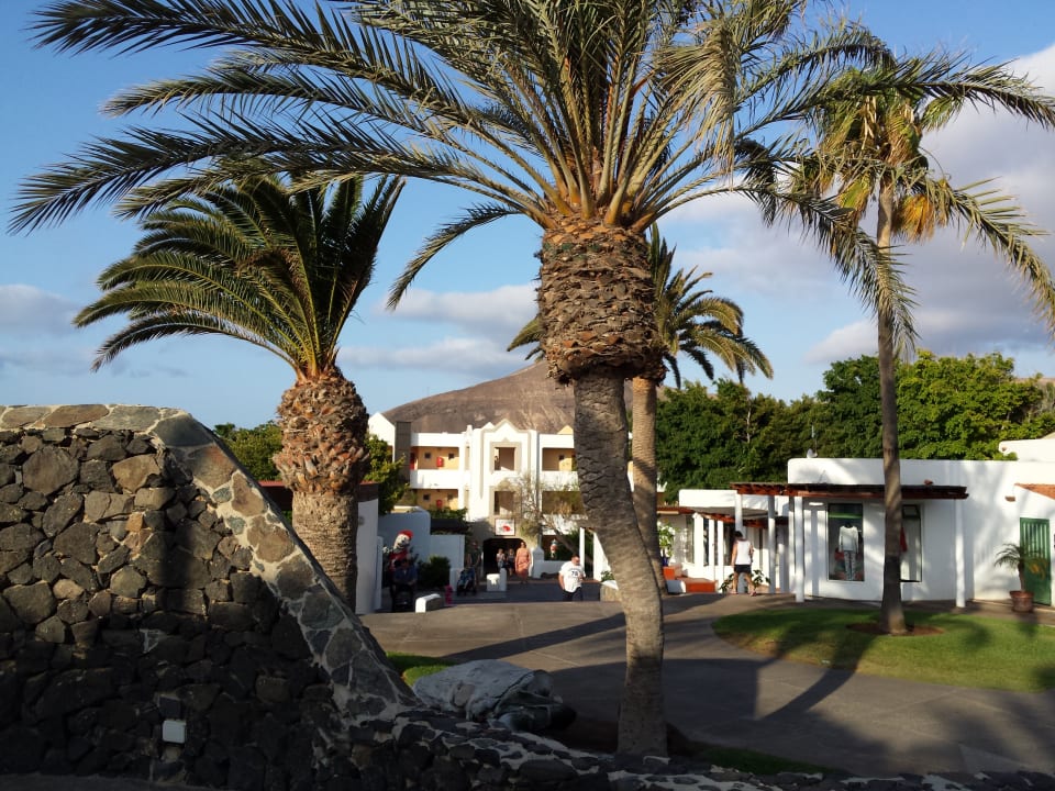 Außenansicht ROBINSON ESQUINZO PLAYA