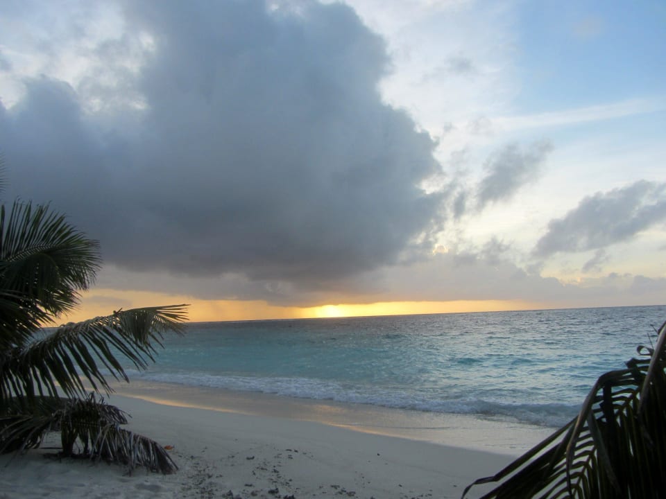 Sunset Adaaran Club Rannalhi - All Inclusive