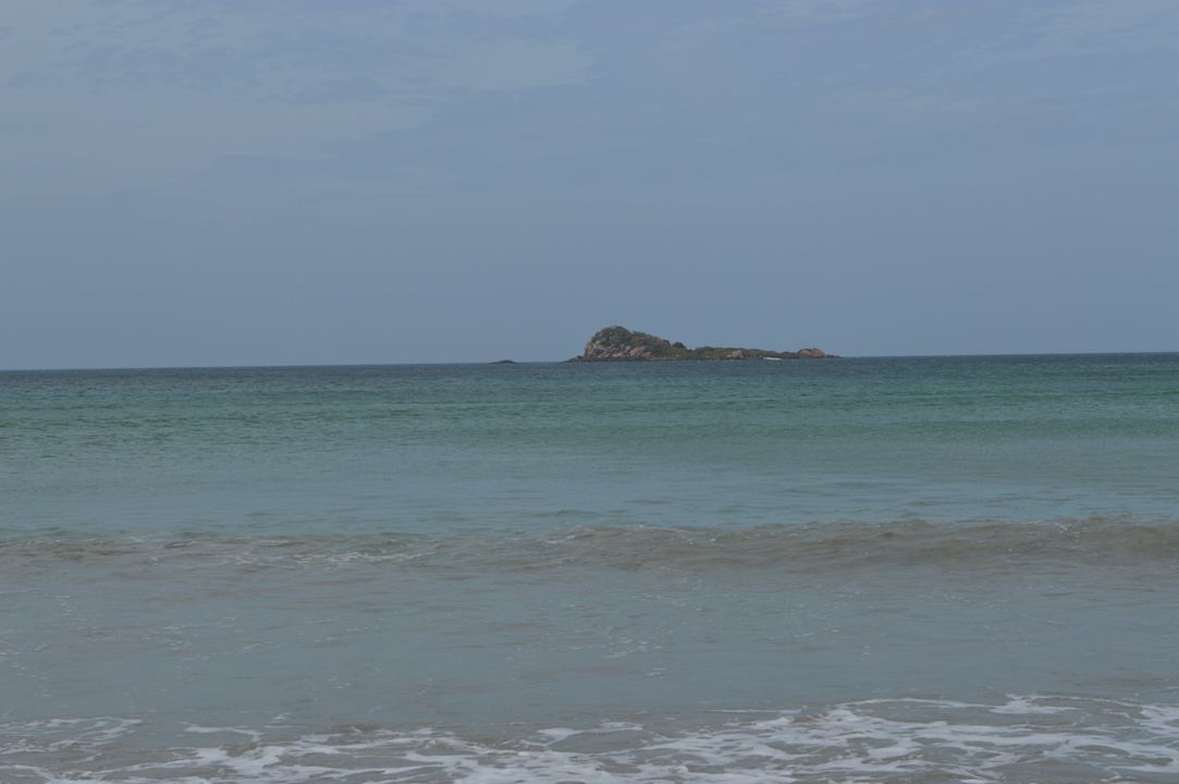 Strand Hotel Pigeon Island Beach Resort