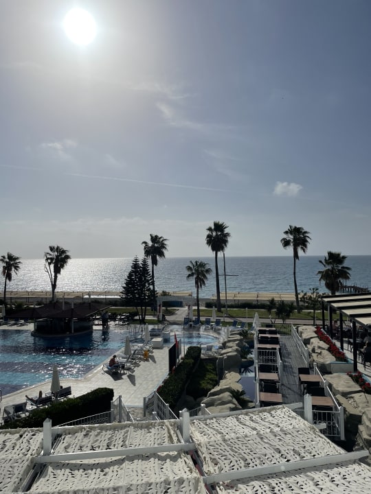 Pool Armas Labada