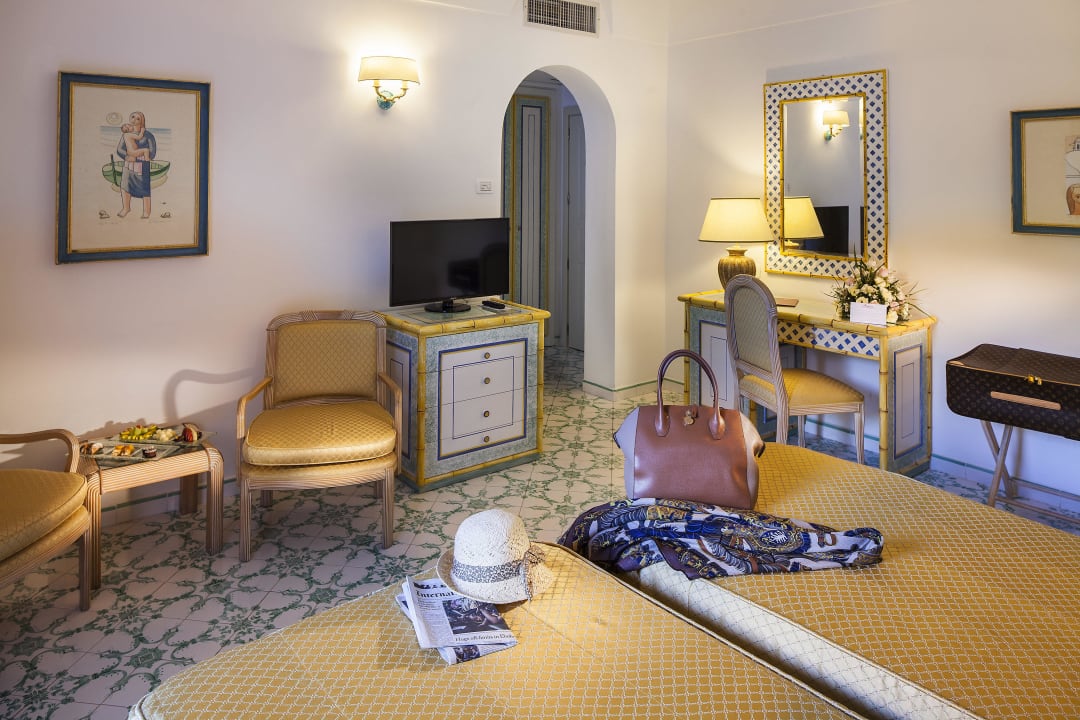 Double/Twin Comfort room Hotel Il Moresco Terme